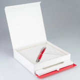 Pilot Vanishing Point Red Coral - (2022 Limited Edition)