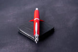 Pilot Vanishing Point Red Coral - (2022 Limited Edition)