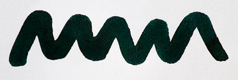 Diamine 150th Anniversary Ink 1864 - Dark Forest