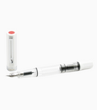 TWSBI ECO White Fountain Pen