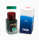 TWSBI 1791 Ink - Forest Green (18 mL Bottled Ink)