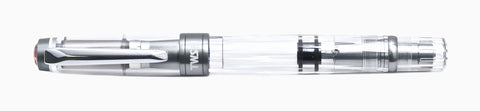 TWSBI Diamond 580ALR Fountain Pen