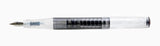 TWSBI GO Smoke Fountain Pen