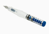 TWSBI GO Sapphire Fountain Pen