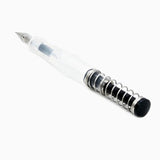 TWSBI GO Smoke Fountain Pen