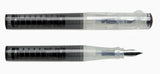 TWSBI GO Smoke Fountain Pen