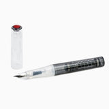 TWSBI GO Smoke Fountain Pen