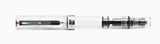 TWSBI ECO-T Clear Fountain Pen