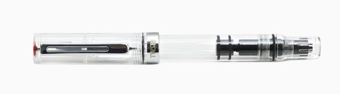 TWSBI ECO-T Clear Fountain Pen