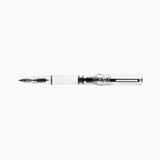 TWSBI ECO-T Clear Fountain Pen