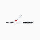 TWSBI ECO-T Clear Fountain Pen