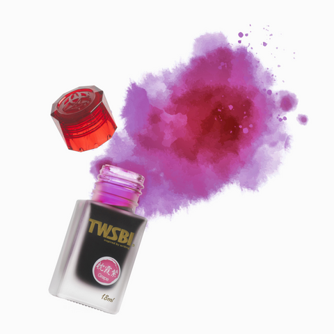 TWSBI 1791 Ink - Grape (18 mL Bottled Ink)
