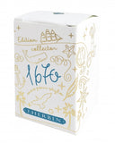 Jacques Herbin 1670 Emerald of Chivor - 50 mL Bottled Ink