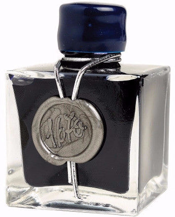 Jacques Herbin 1670 Bleu Ocean - 50 mL Bottled Ink