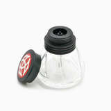 TWSBI Diamond 50 Ink Refill Bottle Aluminum Cap Inkwell (Various Colors)