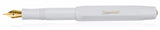 Kaweco Classic Sport Fountain Pen - White