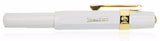 Kaweco Classic Sport Fountain Pen - White