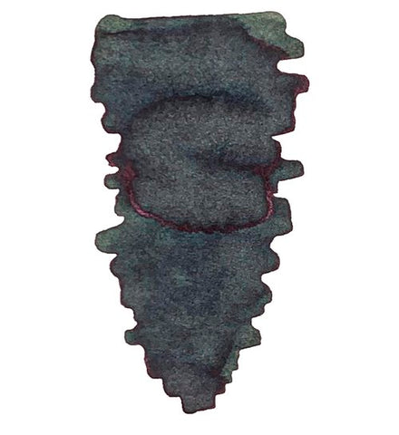 Monarca Stationery - Manglar - 30mL Bottled Ink