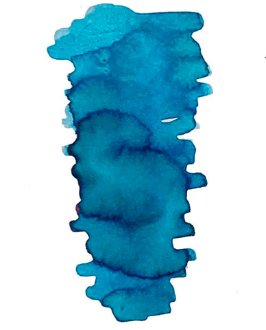 Monarca Stationery - Mar Caribe - 30mL Bottled Ink