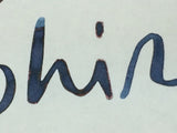 Robert Oster Midnight Sapphire (50 mL Bottle)