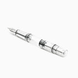 TWSBI Diamond Mini AL Fountain Pen