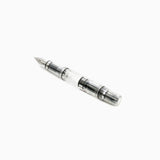 TWSBI Diamond Mini Classic Fountain Pen - Clear