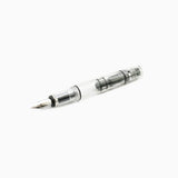TWSBI Diamond Mini Classic Fountain Pen - Clear