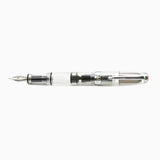 TWSBI Diamond Mini Classic Fountain Pen - Clear