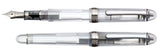 Platinum #3776 Century Fountain Pen - Nice Pur (Limited Edition)