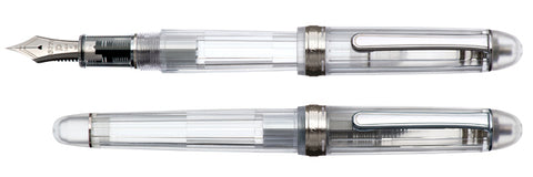 Platinum #3776 Century Fountain Pen - Nice Pur (Limited Edition)