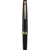 Pilot E95S Fountain Pen - Black