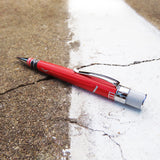 Retro 51 Tornado Popper Rollerball Pen - First Ride (Limited Edition)