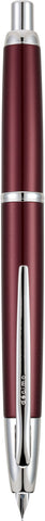 Pilot Vanishing Point Decimo - Burgundy