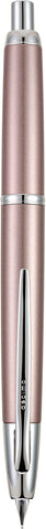 Pilot Vanishing Point Decimo - Champagne