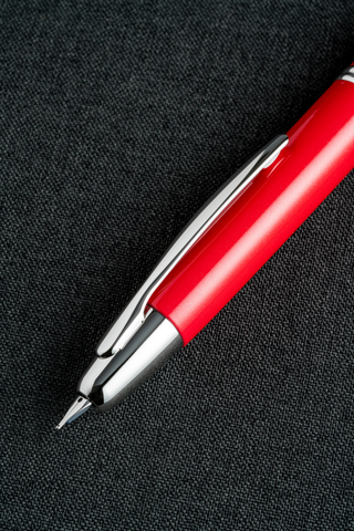 Pilot Fountain Pens