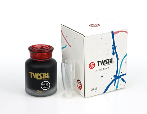TWSBI Ink