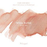 Wearingeul White Rabbit - 30 mL Bottled Ink
