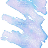 Wearingeul Wendy Darling - 30 mL Bottled Fountain Pen Ink