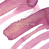 Wearingeul Daddy-Long-Legs - 30 mL Fountain Pen Bottled Ink