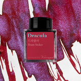 Wearingeul Dracula - 30 mL Bottled Fountain Pen Ink