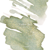 Wearingeul Tinker Bell - 30 mL Bottled Fountain Pen Ink