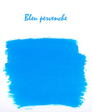 Jacques Herbin Bleu Pervenche - 10 mL Bottled Ink