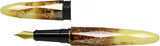 BENU Briolette Fountain Pen - Luminous Amber
