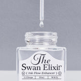 Wearingeul Swan Elixir Ink Flow Enhancer - 30 mL