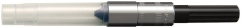 Sailor Fountain Pen Converter - Silver
