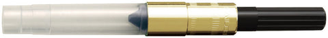 Sailor Fountain Pen Converter - Gold