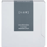 Pilot Iroshizuku Fuyu-syogun - Ink Cartridges