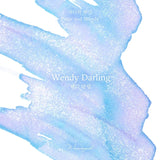 Wearingeul Wendy Darling - 30 mL Bottled Fountain Pen Ink