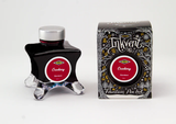 Diamine Cranberry - 50 mL Bottled Fountain Pen Ink
