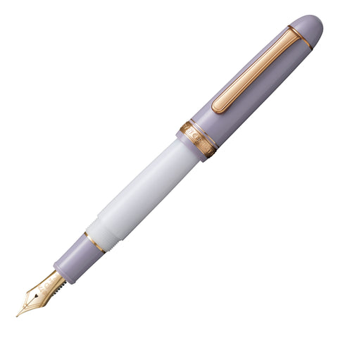 Platinum #3776 Century Fountain Pen Fountain Pen - Misty Bloom (Limited Edition)